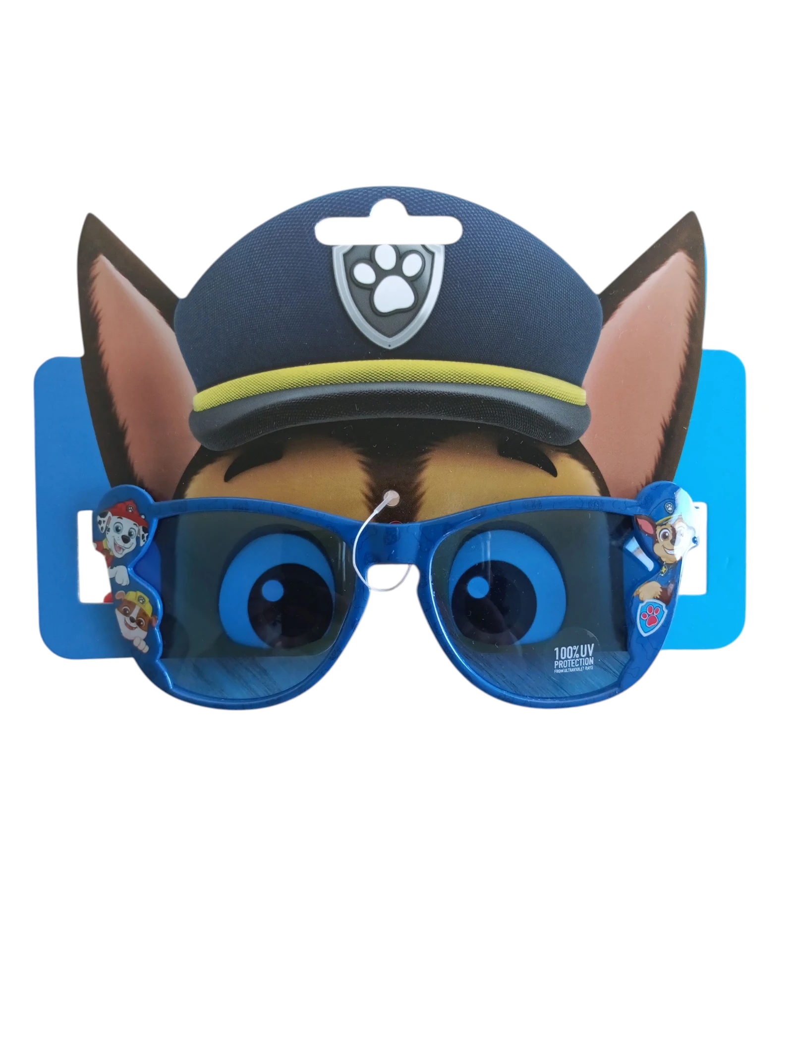 Óculos Paw Patrol 